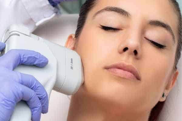 Who is the Ideal Candidate for HIFU Treatment Matlock?