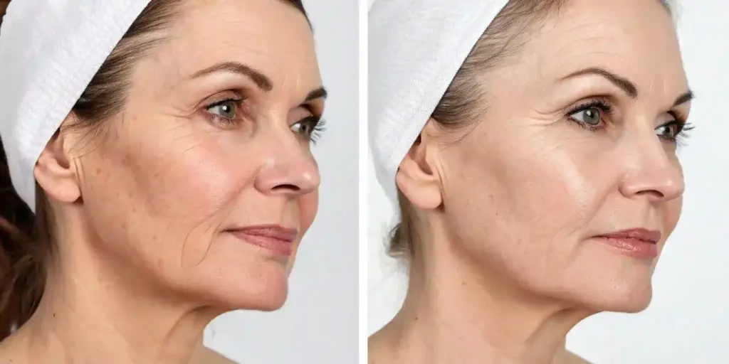 Is RF Microneedling the Missing Piece in Your Weight Loss Transformation Matlock?