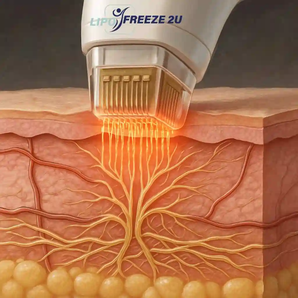 What Exactly Is RF Microneedling and Why Is Everyone Talking About It Matlock?